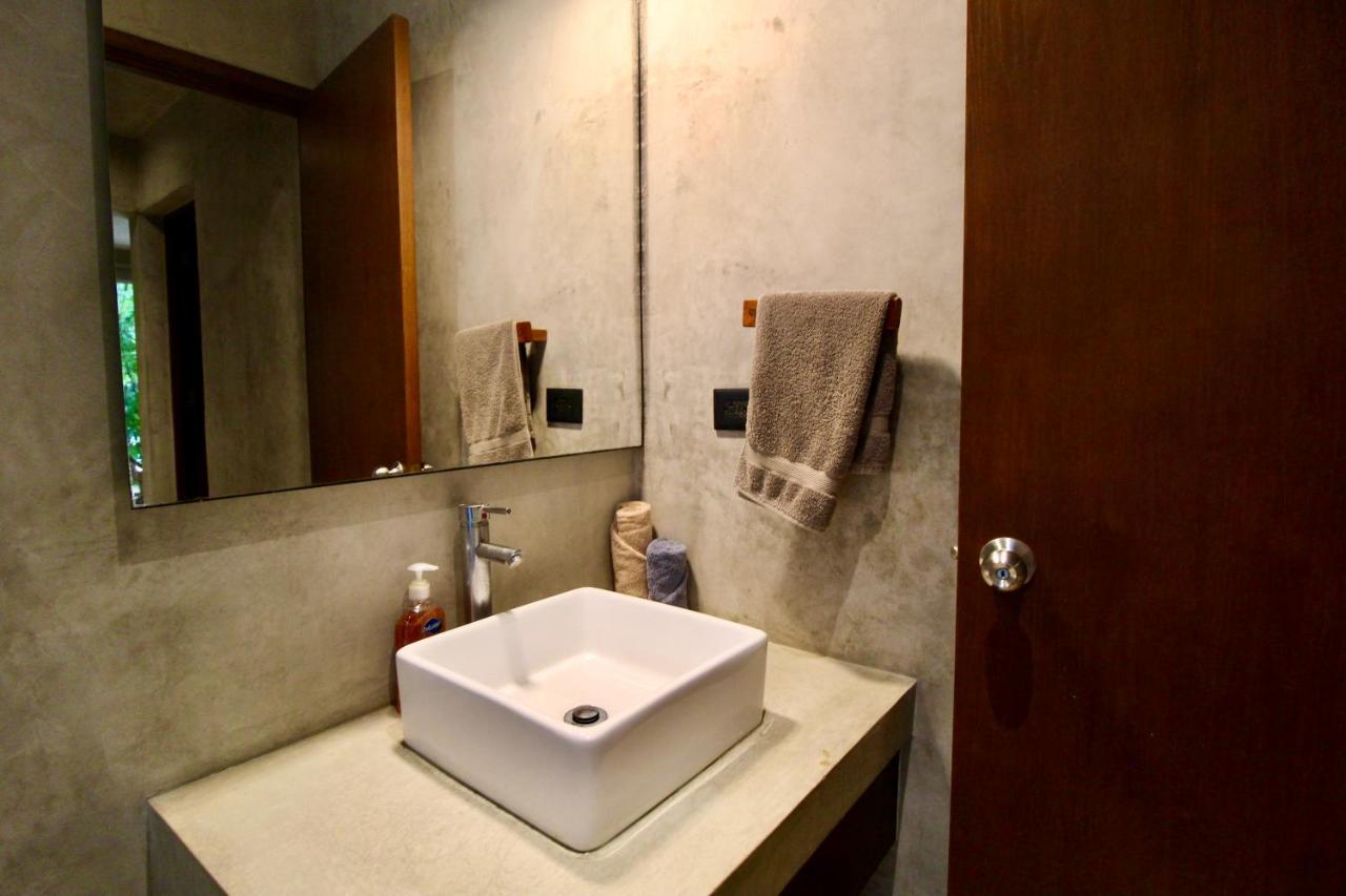 Suk Ha Apartments At La Veleta טולום מראה חיצוני תמונה